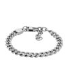 10510 fossil unisex naramek ocelovy jf04697040