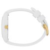 12556 2 ice watch boliday damske hodinky bilo zlate 024034