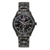 450 jdm military hodinky alpha mission jdm wg010 07 v darkove krabicce s kapesnim nozem darek