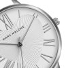 11819 3 marc malone panske hodinky kulate caw 2514