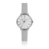 11819 marc malone panske hodinky kulate caw 2514