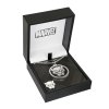 11125 3 marvel pansky nahrdelnik black panther n600479l 22 cs
