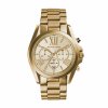 8507 4 michael kors bradshaw damske hodinky kulate mk5605