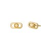 10627 michael kors damske nausnice pozlacene mkc171200710