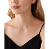 10552 2 michael kors damsky nahrdelnik stribrny mkc1726cz040