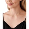 10561 3 michael kors damsky nahrdelnik stribrny mkc1714cz710