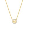 10549 1 michael kors damsky nahrdelnik stribrny mkc1726cz710