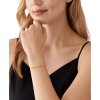 10555 2 michael kors damsky naramek stribrny mkc170900710