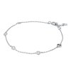 10570 michael kors damsky naramek stribrny mkc1716cz040