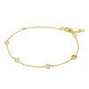 10567 michael kors damsky naramek stribrny mkc1716cz710