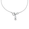 12754 1 michael kors damsky naramek stribrny mkc1730cz040