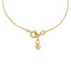 12757 1 michael kors damsky naramek stribrny mkc1730cz710