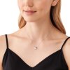 9802 2 michael kors damsky stribrny nahrdelnik mkc1660cz040
