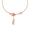 9820 1 michael kors damsky stribrny naramek mkc1690cz791