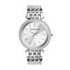 8516 4 michael kors darci damske hodinky kulate mk3190