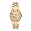9315 michael kors lennox damske hodinky kulate mk7229