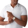 8618 7 michael kors lexington unisex hodinky kulate mk8344