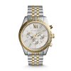 8618 4 michael kors lexington unisex hodinky kulate mk8344