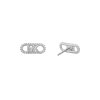 8903 1 michael kors nausnice stribrne mkc1657cz040