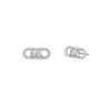 8903 michael kors nausnice stribrne mkc1657cz040