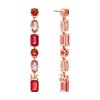 8906 1 michael kors nausnice stribrne mkc1662no791