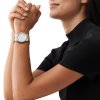 12475 2 michael kors ritz damske hodinky kulate mk6474