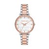 8633 4 michael kors ryley damske hodinky kulate mk4667