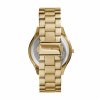 8492 5 michael kors slim runway damske hodinky kulate mk3179