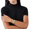8492 7 michael kors slim runway damske hodinky kulate mk3179