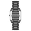 11495 1 nine west damske hodinky hranate cerne nw 3003gygy