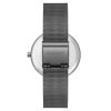 11558 1 nine west damske hodinky kulate cerne nw 3001flgy