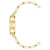 11522 2 nine west damske hodinky kulate zlate nw 3016chgb