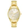 11522 nine west damske hodinky kulate zlate nw 3016chgb