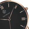 11795 2 paul mc neal panske hodinky kulate mbi 2300r