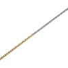 8178 3 rosefield damsky naramek pozlaceny jbdsg j706
