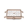 1014 2 rosefield hodinky qwgr q12 the boxy white elephant grey rosegold