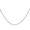 7079 3 rosefield nahrdelnik stribrne barvy flat curb jnfcs j623