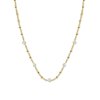 7037 2 rosefield nahrdelnik zlate barvy crystal jcscg j266