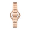 10396 1 skagen anita lille damske hodinky kulate skw3128