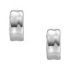 12283 1 skagen anja pebbles damske nausnice ocelove skj1849040