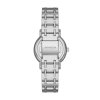 10384 1 skagen signatur lille damske hodinky kulate skw3123