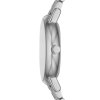 10384 2 skagen signatur lille damske hodinky kulate skw3123