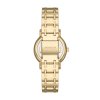 10387 1 skagen signatur lille damske hodinky kulate skw3124