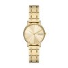 10387 skagen signatur lille damske hodinky kulate skw3124