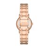 10381 1 skagen signatur lille damske hodinky kulate skw3125