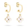 10639 1 tamaris damske nausnice ocelove pozlacene tj 0521 e 23