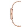 13183 1 anne klein damske hodinky kulate ak 3168rgrg