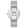 13198 2 anne klein damske hodinky kulate ak 4005bmsv