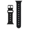 13201 2 withit cerny silikonovy reminek band candy pro apple watch 38 40 41
