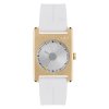 13435 adidas unisex hodinky originals retro pop one hranate analogove aost24081